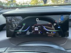 Geely Boyue L 1.5T Edition - photo 16