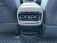 Geely Boyue L 1.5T Edition - photo 17