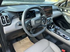 Geely Boyue L 1.5T Edition - photo 18
