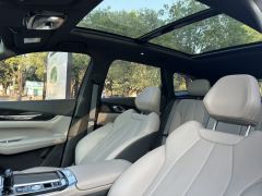 Geely Boyue L 1.5T Edition - photo 19