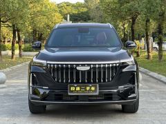 Geely Boyue L 1.5T Edition - photo 2