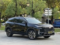 Geely Boyue L 1.5T Edition - photo 3