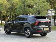 Geely Boyue L 1.5T Edition - photo 4