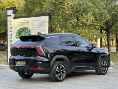 Geely Boyue L 1.5T Edition - photo 6