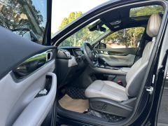 Geely Boyue L 1.5T Edition - photo 7