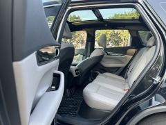 Geely Boyue L 1.5T Edition - photo 8