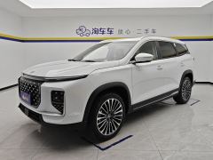 Jetour Mountain Sea L9 1.5T 108km Executive Edition 5-seater - фото 1