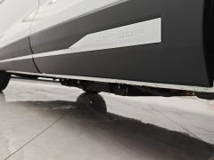 Jetour Mountain Sea L9 1.5T 108km Executive Edition 5-seater - фото 11