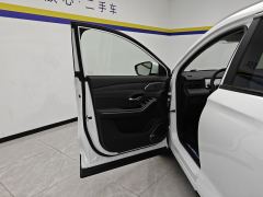 Jetour Mountain Sea L9 1.5T 108km Executive Edition 5-seater - фото 12