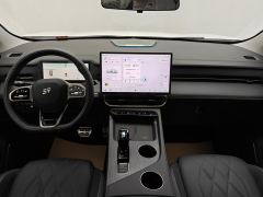 Jetour Mountain Sea L9 1.5T 108km Executive Edition 5-seater - фото 16