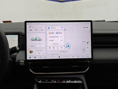 Jetour Mountain Sea L9 1.5T 108km Executive Edition 5-seater - фото 17