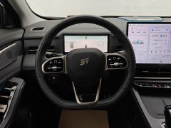 Jetour Mountain Sea L9 1.5T 108km Executive Edition 5-seater - фото 18