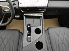 Jetour Mountain Sea L9 1.5T 108km Executive Edition 5-seater - фото 19