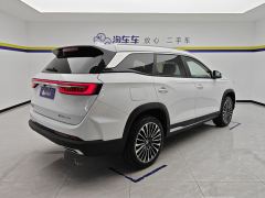 Jetour Mountain Sea L9 1.5T 108km Executive Edition 5-seater - фото 2