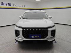 Jetour Mountain Sea L9 1.5T 108km Executive Edition 5-seater - фото 3