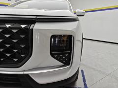Jetour Mountain Sea L9 1.5T 108km Executive Edition 5-seater - фото 4