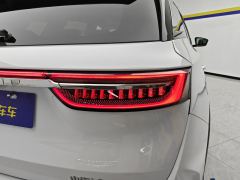 Jetour Mountain Sea L9 1.5T 108km Executive Edition 5-seater - фото 5