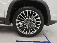 Jetour Mountain Sea L9 1.5T 108km Executive Edition 5-seater - фото 6