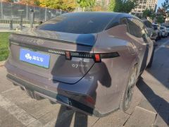 Lynk & Co 07 EM-P 1.5T 126km Long Range Ultra - photo 2