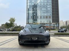 Tesla Model Y 554km Rear-Wheel Drive Edition - photo 1