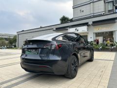 Tesla Model Y 554km Rear-Wheel Drive Edition - photo 12
