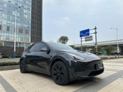 Tesla Model Y 554km Rear-Wheel Drive Edition - photo 2