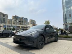 Tesla Model Y 554km Rear-Wheel Drive Edition - photo 3
