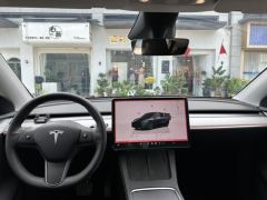 Tesla Model Y 554km Rear-Wheel Drive Edition - photo 6