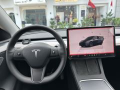 Tesla Model Y 554km Rear-Wheel Drive Edition - photo 7