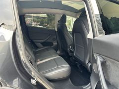 Tesla Model Y 554km Rear-Wheel Drive Edition - photo 8