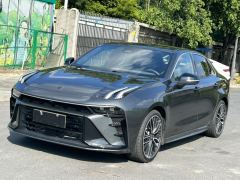 Lynk & Co 03 Edition 2.0T 2WDPro 5 - photo 1