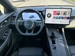 Lynk & Co 03 Edition 2.0T 2WDPro 5 - photo 14