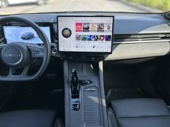 Lynk & Co 03 Edition 2.0T 2WDPro 5 - photo 15