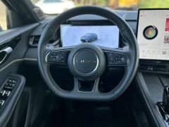 Lynk & Co 03 Edition 2.0T 2WDPro 5 - photo 17