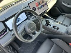 Lynk & Co 03 Edition 2.0T 2WDPro 5 - photo 19