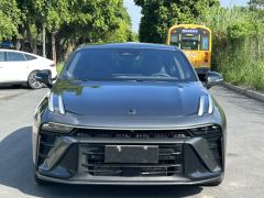 Lynk & Co 03 Edition 2.0T 2WDPro 5 - photo 2