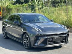 Lynk & Co 03 Edition 2.0T 2WDPro 5 - photo 3
