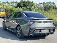 Lynk & Co 03 Edition 2.0T 2WDPro 5 - photo 4