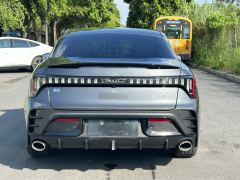Lynk & Co 03 Edition 2.0T 2WDPro 5 - photo 5