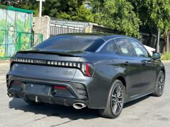 Lynk & Co 03 Edition 2.0T 2WDPro 5 - photo 6