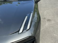 Lynk & Co 03 Edition 2.0T 2WDPro 5 - photo 7