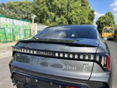 Lynk & Co 03 Edition 2.0T 2WDPro 5 - photo 8
