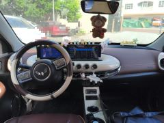 Wuling Bingo Binguo 333km Joy Edition - ფოტო 10