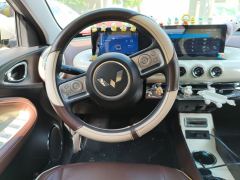 Wuling Bingo Binguo 333km Joy Edition - ფოტო 11