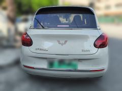 Wuling Bingo Binguo 333km Joy Edition - ფოტო 5
