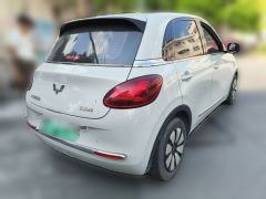 Wuling Bingo Binguo 333km Joy Edition - ფოტო 6