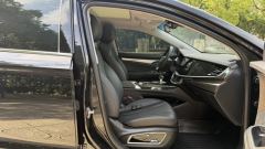 Geely Borui 1.8T Edition - ფოტო 10