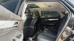 Geely Borui 1.8T Edition - ფოტო 11