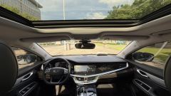 Geely Borui 1.8T Edition - ფოტო 12
