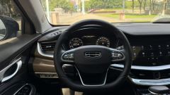 Geely Borui 1.8T Edition - ფოტო 14